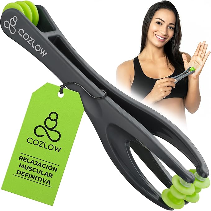 Finger Roller