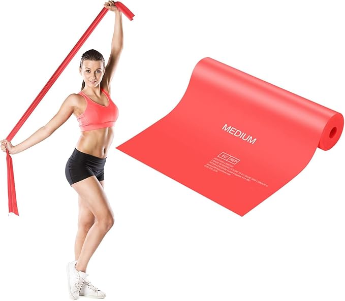 TheraBand bandes elàstiques